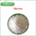 Pharma grade glycine